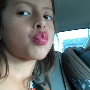 Meet your Posher, Abraham